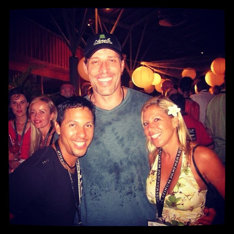 TonyRobbins-Fiji