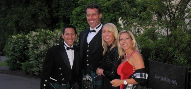 TonyRobbins-Scotland